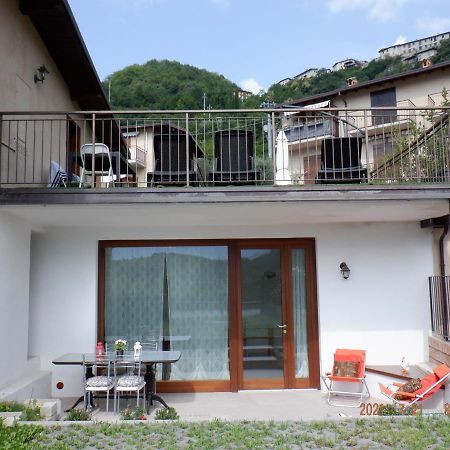 Casa Alessia Tremosine Exterior foto