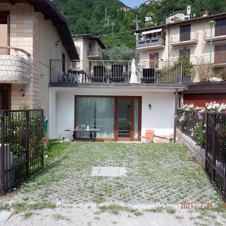 Casa Alessia Tremosine Exterior foto