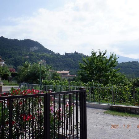 Casa Alessia Tremosine Exterior foto