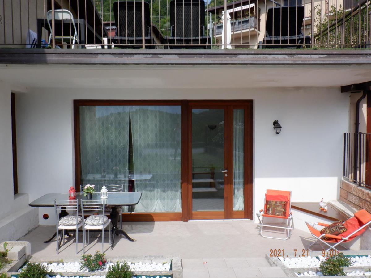 Casa Alessia Tremosine Exterior foto