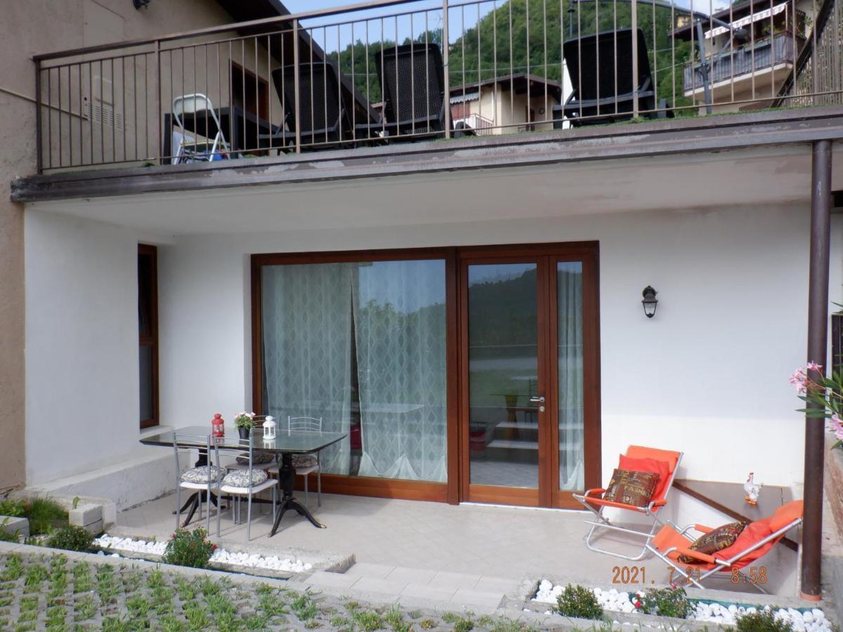 Casa Alessia Tremosine Exterior foto