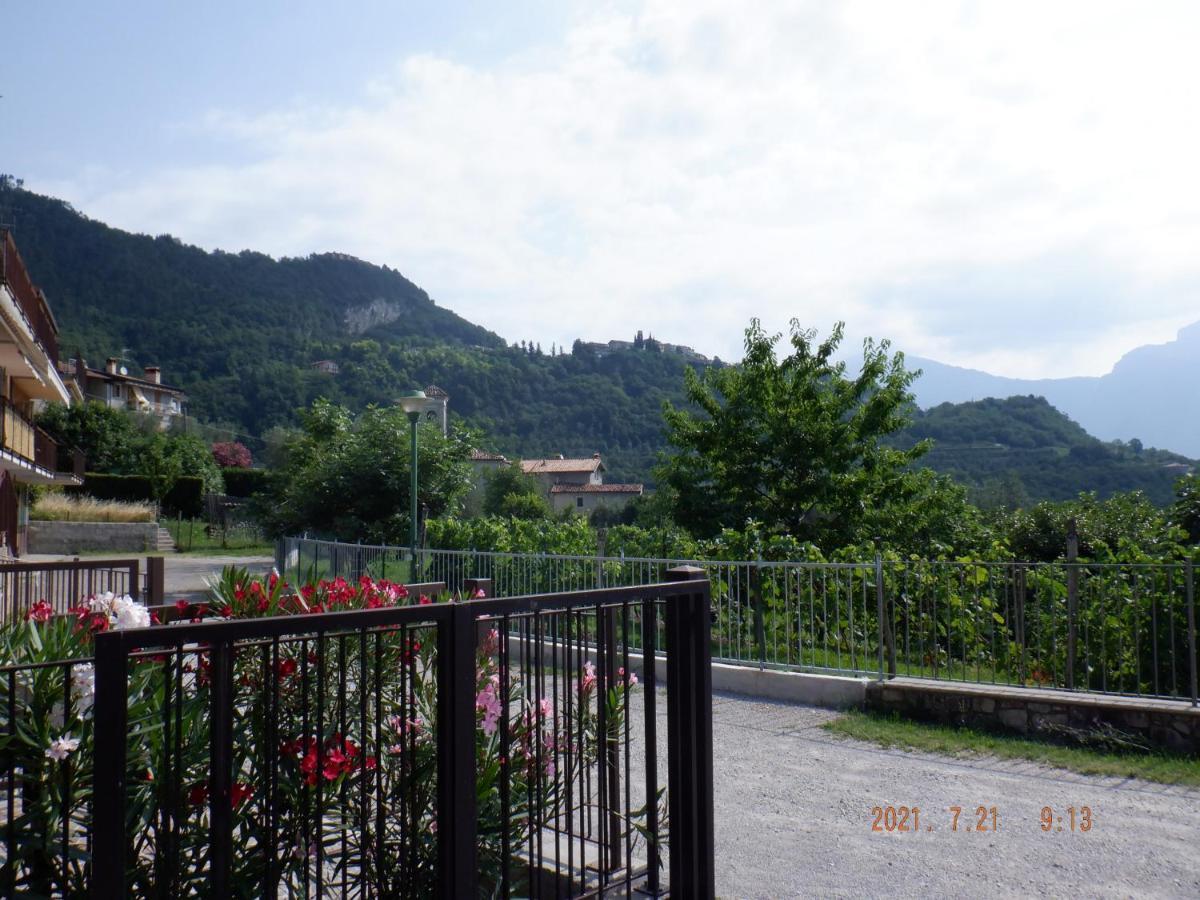 Casa Alessia Tremosine Exterior foto