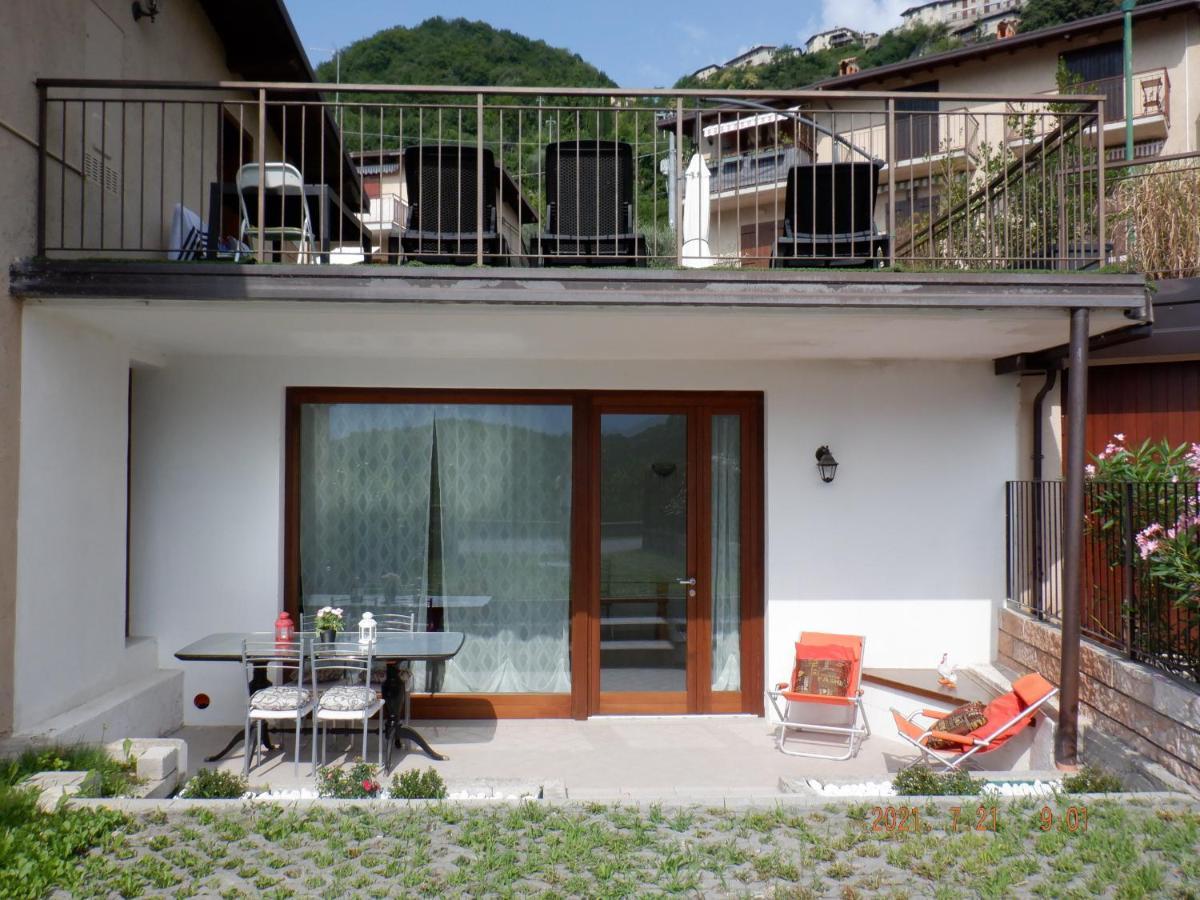 Casa Alessia Tremosine Exterior foto